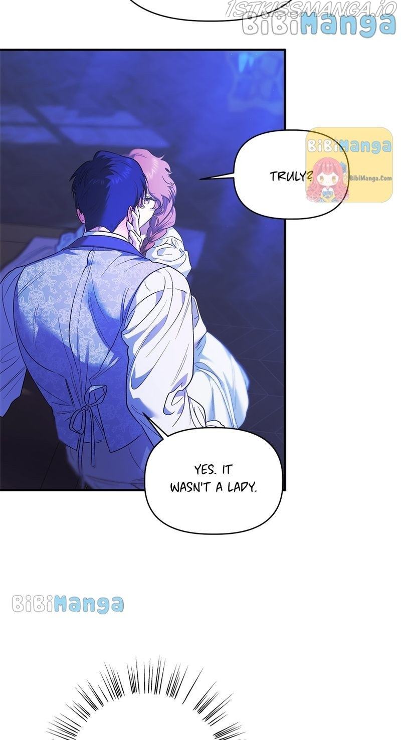 Is It a Fortune or Is It a Woe? Chapter 99 269 38