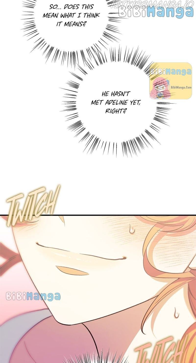 Is It a Fortune or Is It a Woe? Chapter 99 270 39