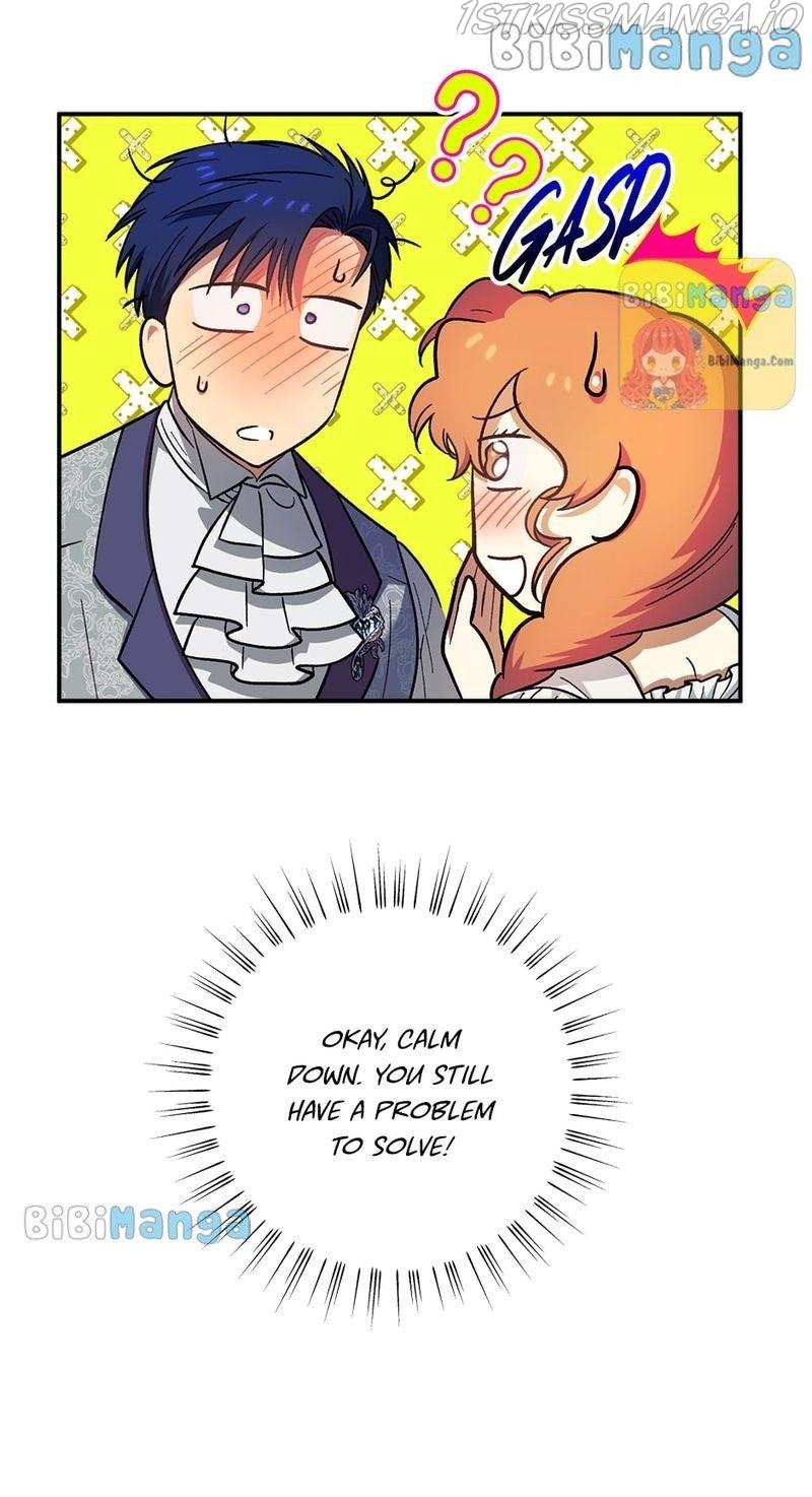 Is It a Fortune or Is It a Woe? Chapter 99 273 42
