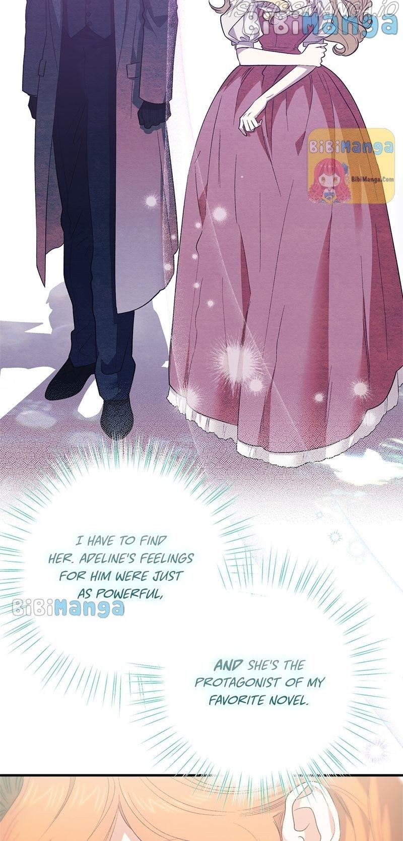 Is It a Fortune or Is It a Woe? Chapter 99 275 44