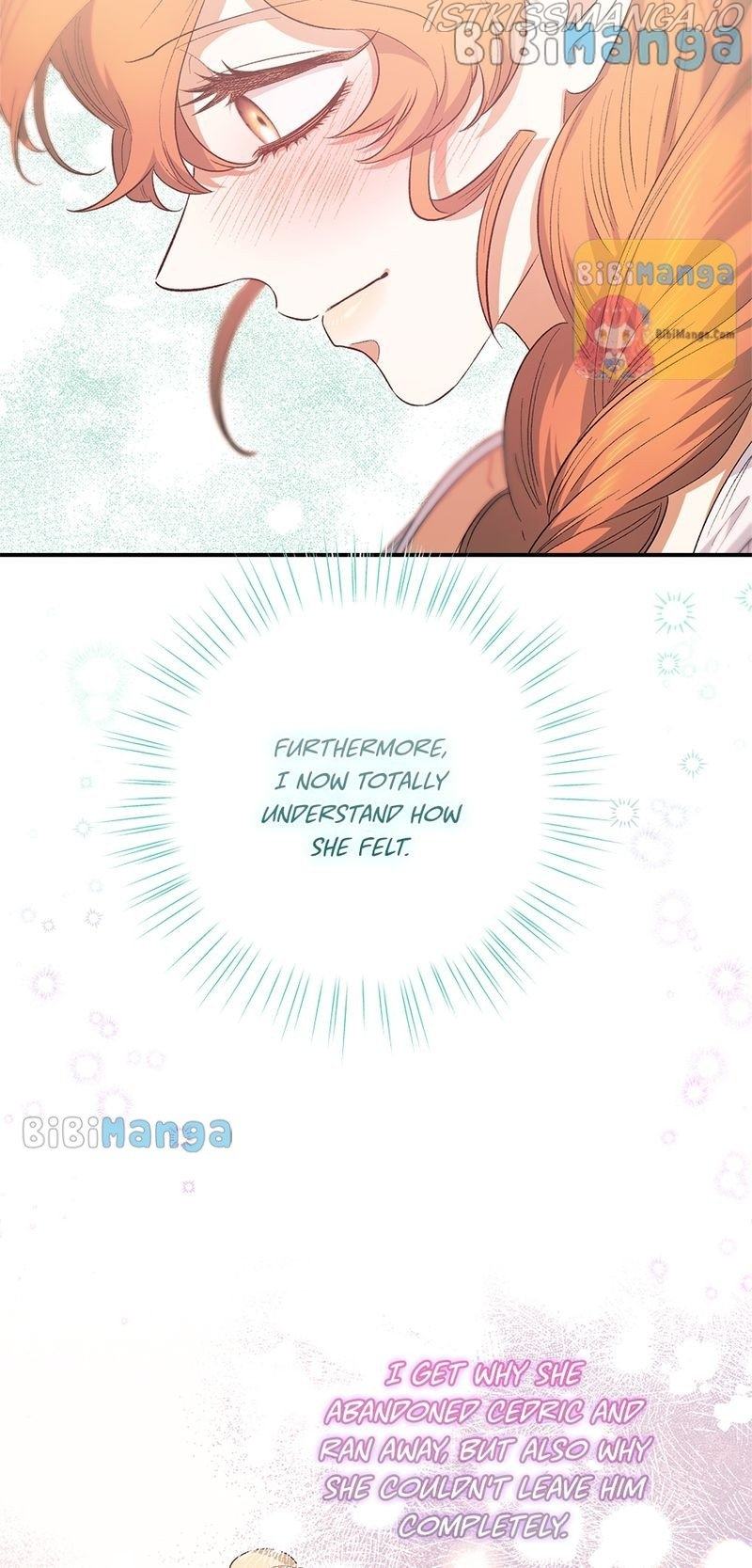 Is It a Fortune or Is It a Woe? Chapter 99 276 45