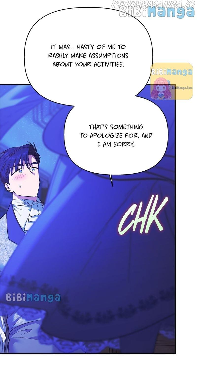 Is It a Fortune or Is It a Woe? Chapter 99 279 48