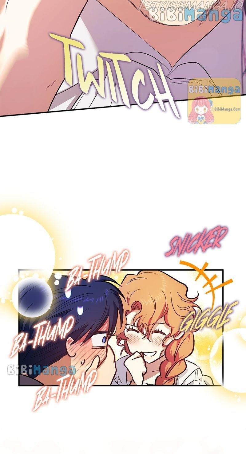 Is It a Fortune or Is It a Woe? Chapter 99 282 51