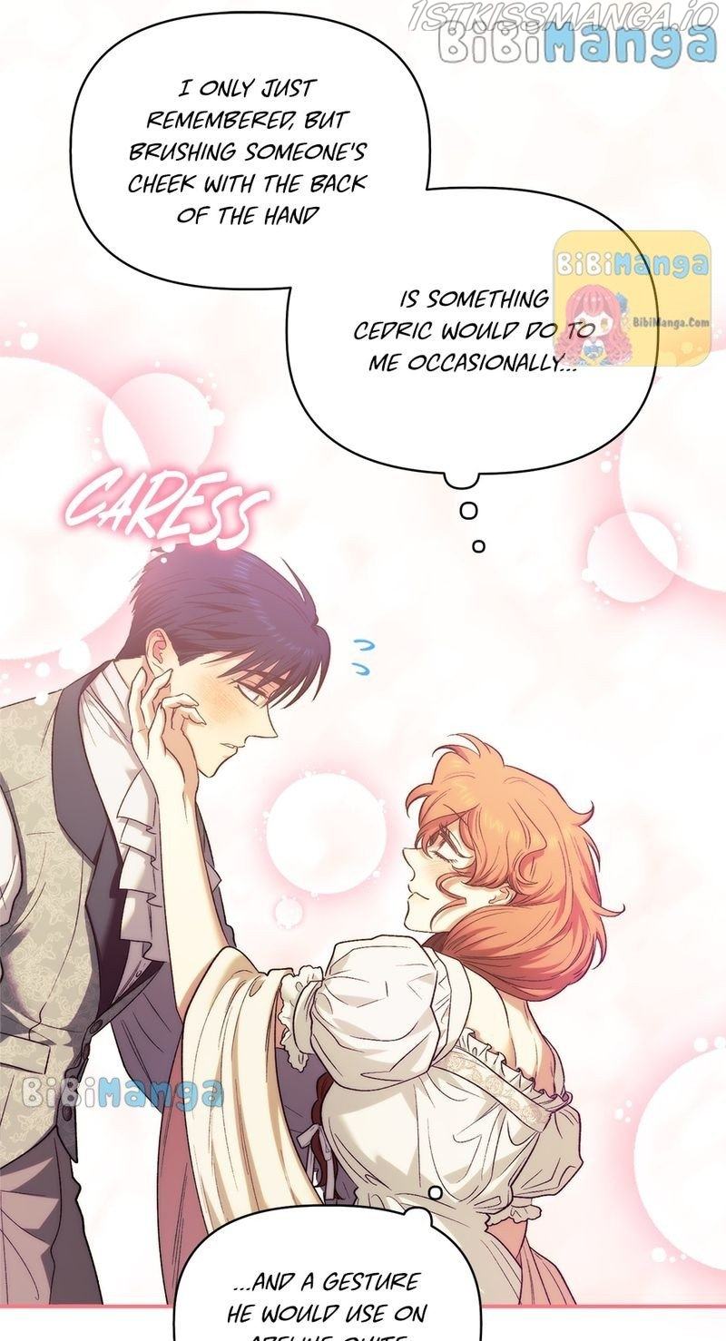 Is It a Fortune or Is It a Woe? Chapter 99 283 52