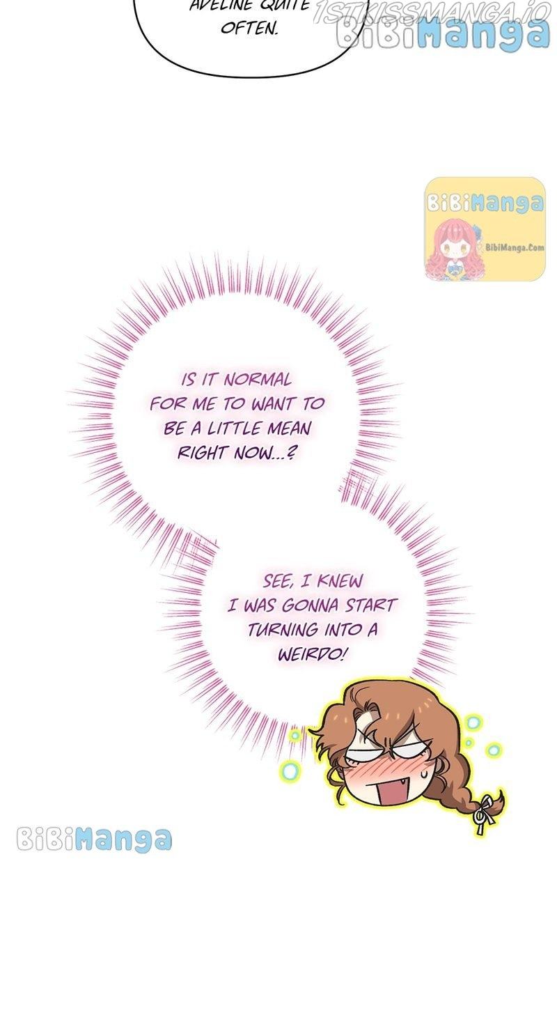 Is It a Fortune or Is It a Woe? Chapter 99 284 53