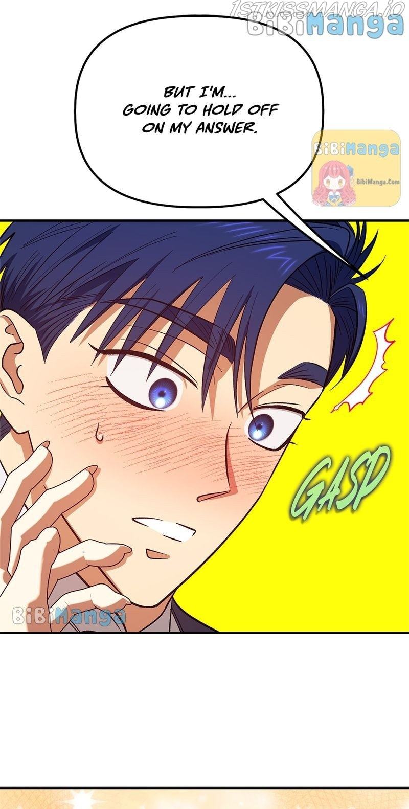 Is It a Fortune or Is It a Woe? Chapter 99 285 54