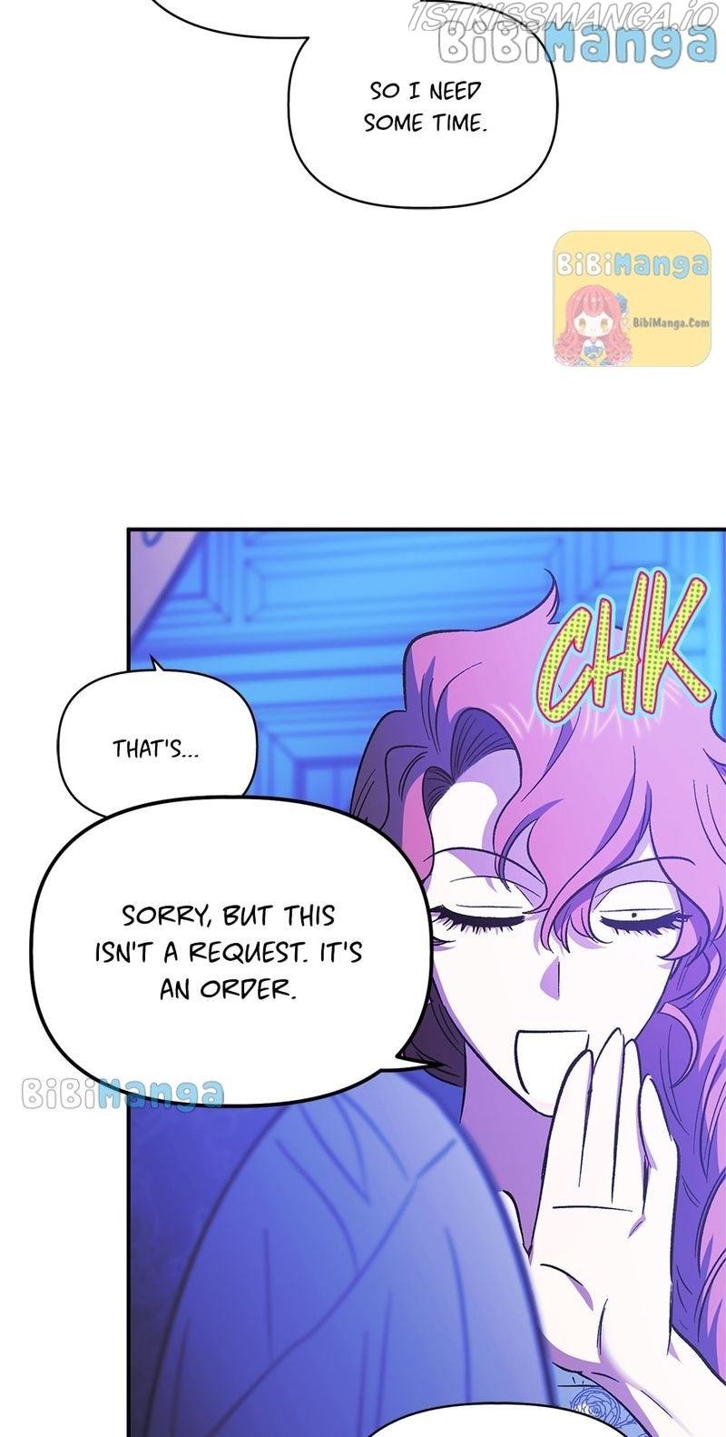Is It a Fortune or Is It a Woe? Chapter 99 287 56