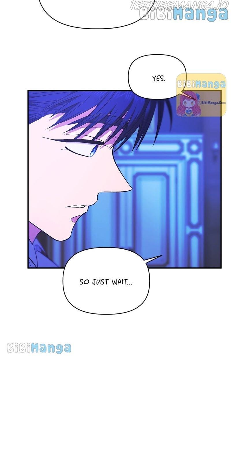 Is It a Fortune or Is It a Woe? Chapter 99 290 59