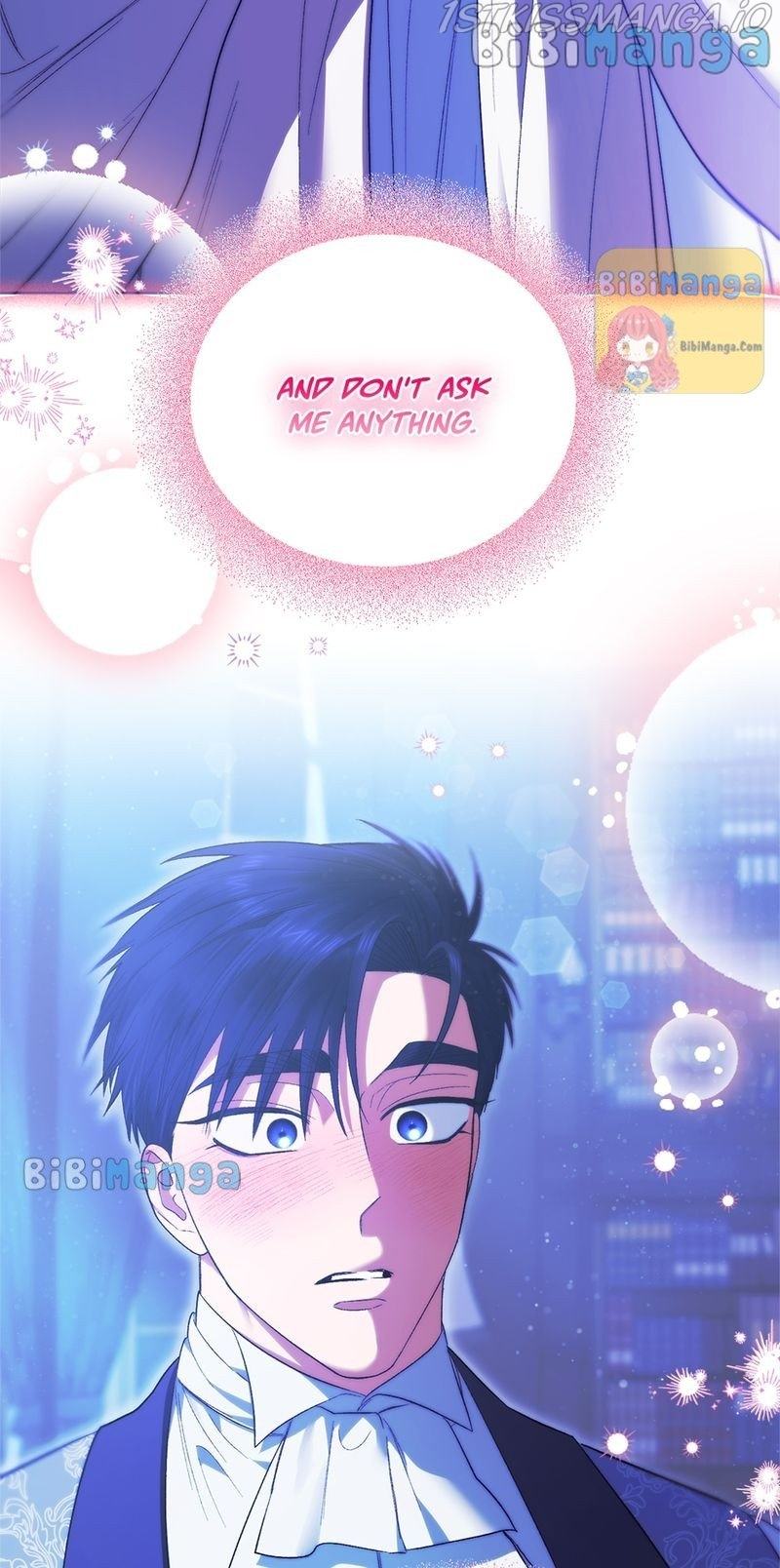 Is It a Fortune or Is It a Woe? Chapter 99 292 61