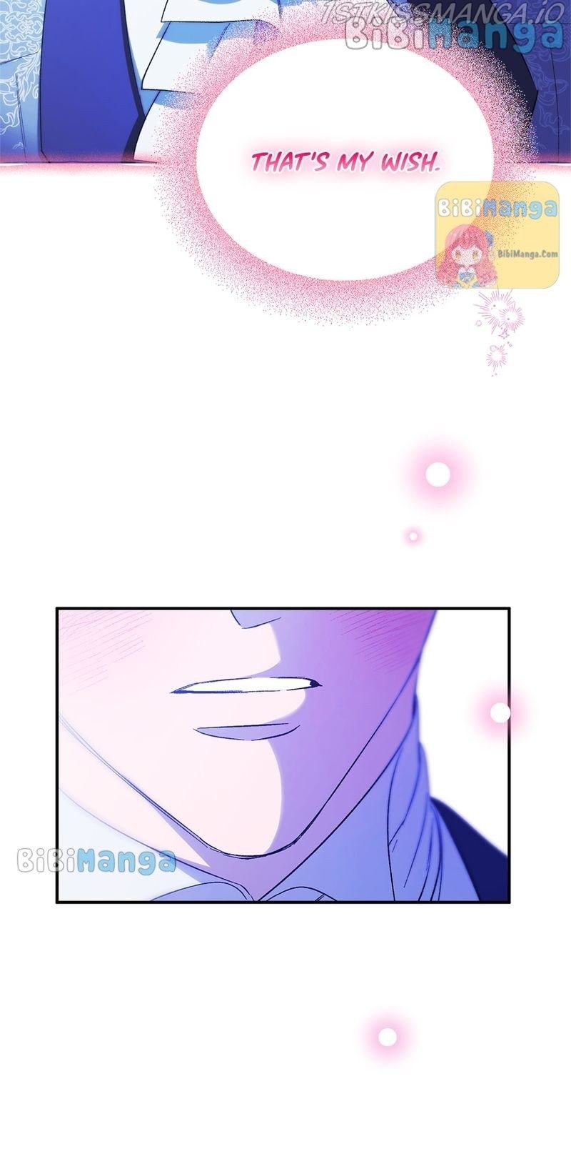 Is It a Fortune or Is It a Woe? Chapter 99 293 62