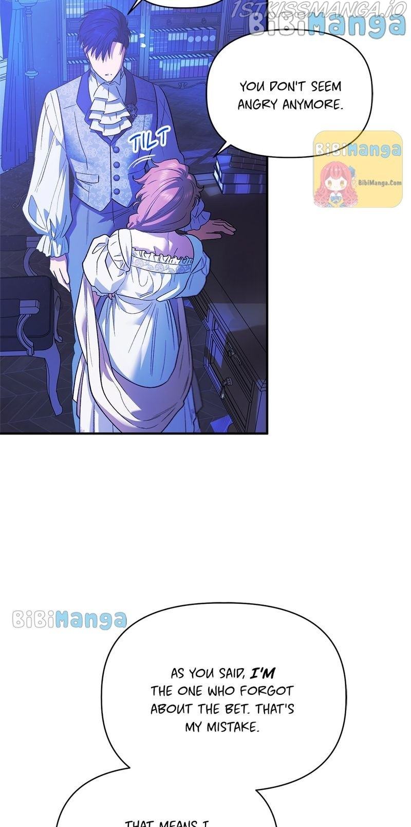 Is It a Fortune or Is It a Woe? Chapter 99 295 64