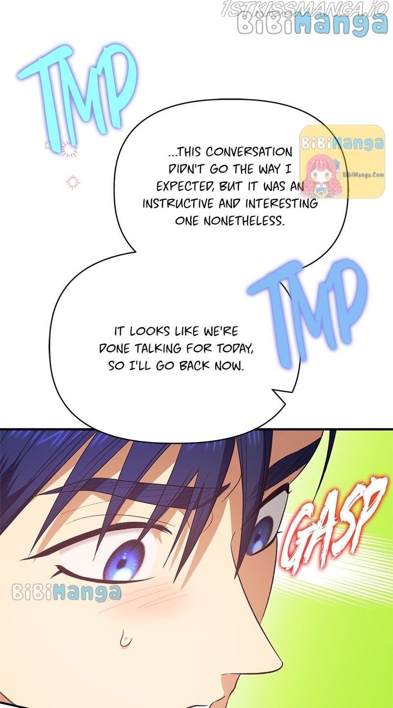 Is It a Fortune or Is It a Woe? Chapter 99 297 66