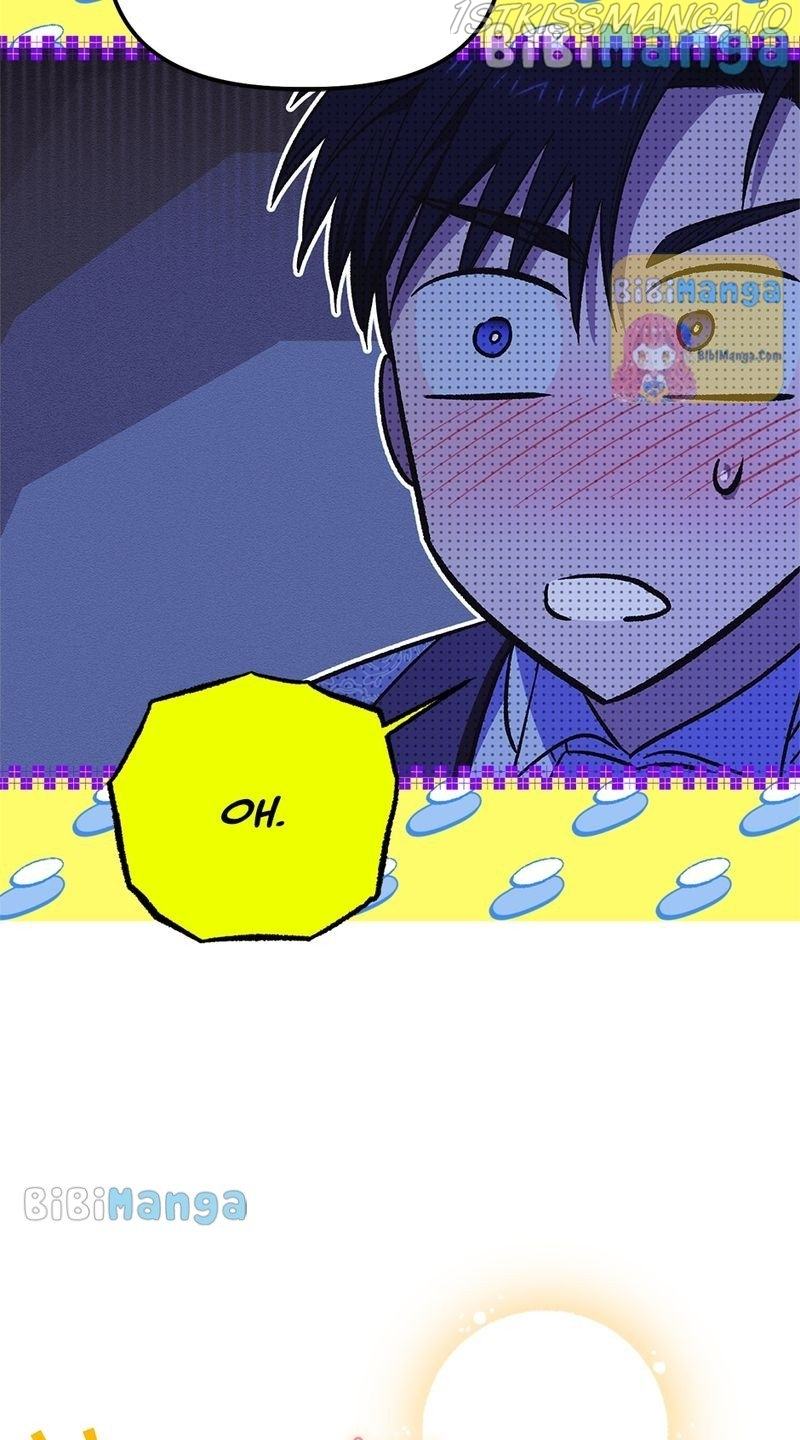 Is It a Fortune or Is It a Woe? Chapter 99 300 69