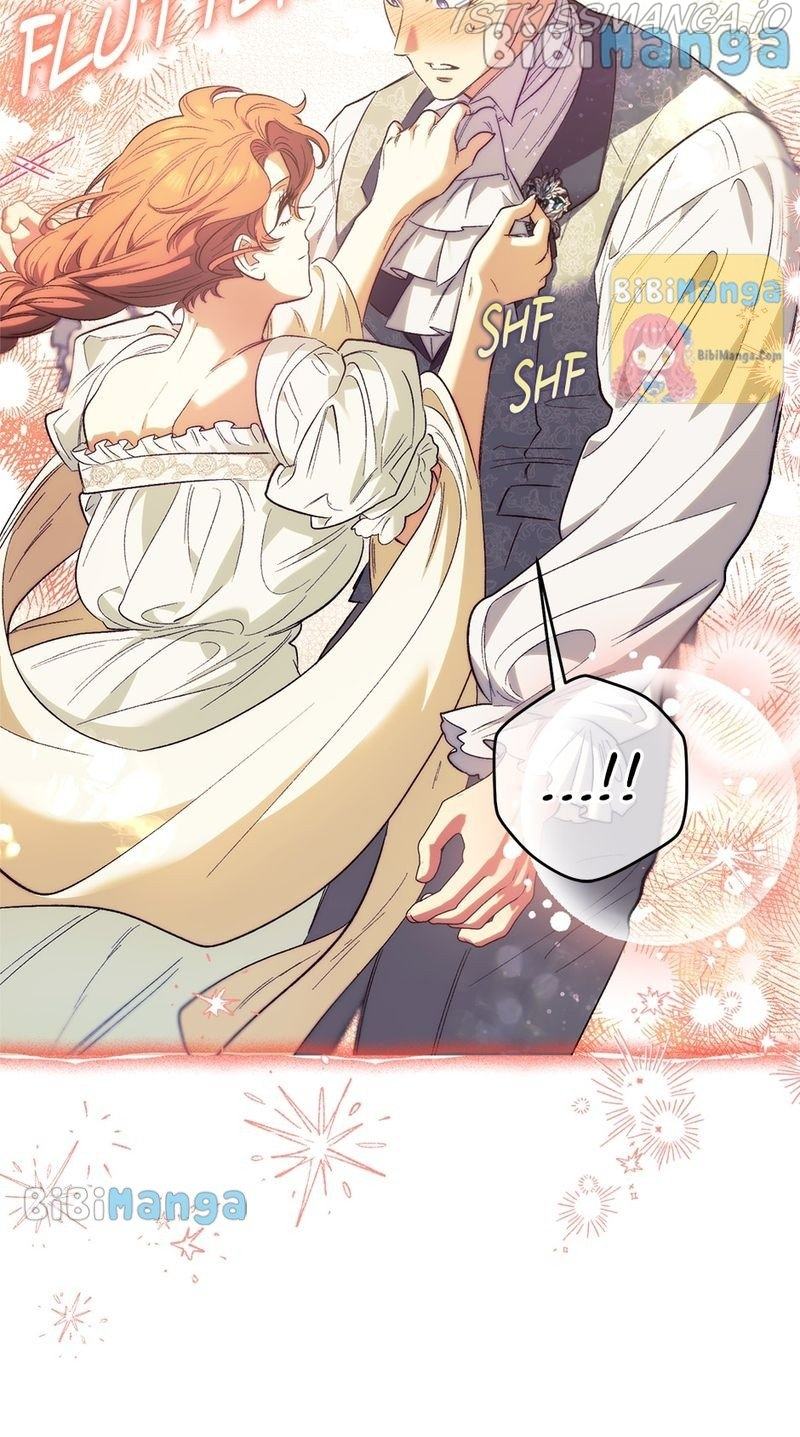 Is It a Fortune or Is It a Woe? Chapter 99 302 71