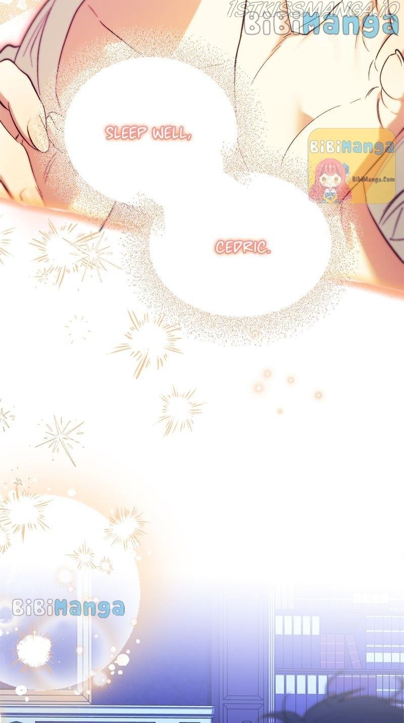 Is It a Fortune or Is It a Woe? Chapter 99 304 73