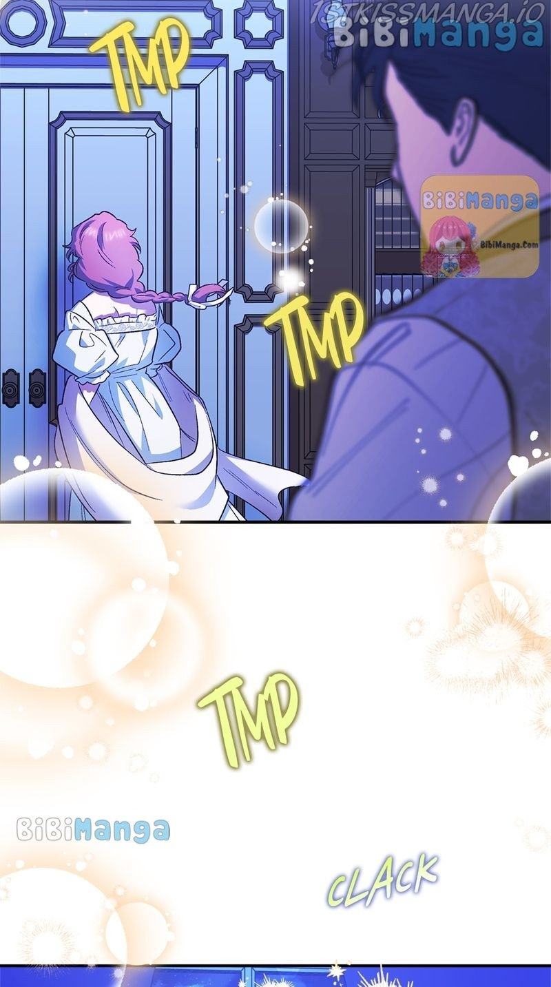 Is It a Fortune or Is It a Woe? Chapter 99 305 74