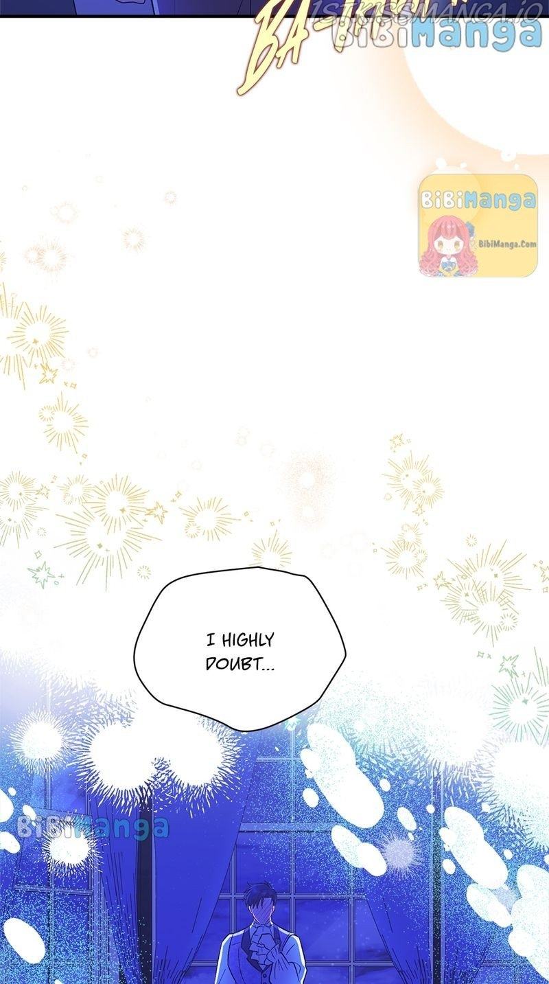 Is It a Fortune or Is It a Woe? Chapter 99 307 76