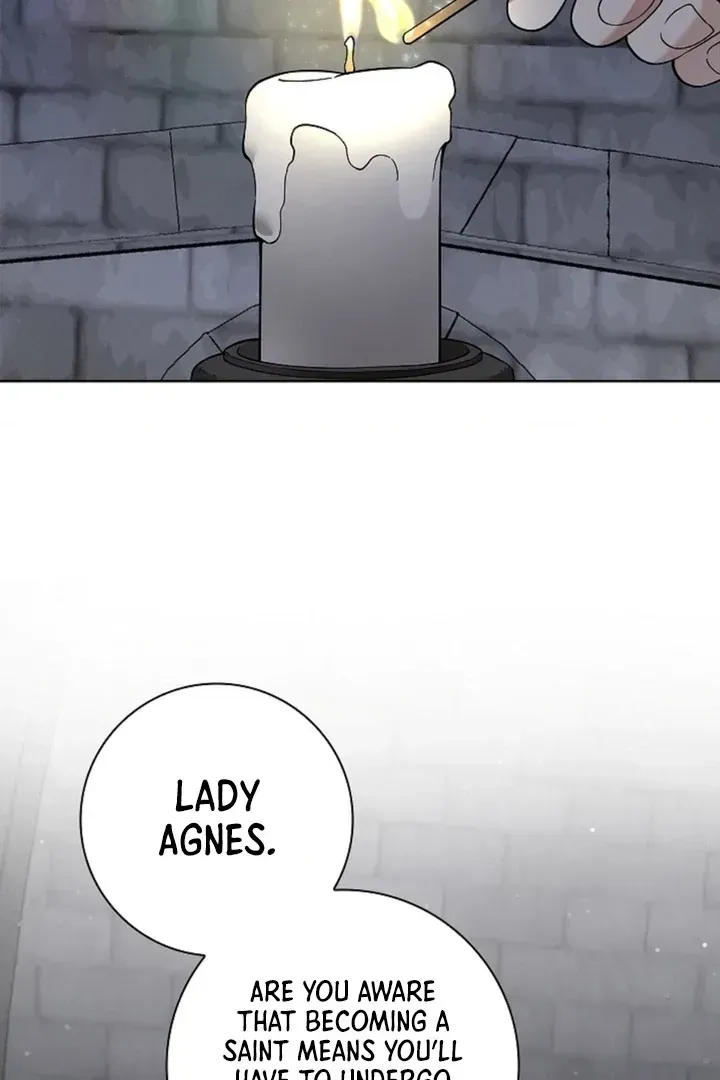 The Saintess's Petals Become Wet Chapter 1.1 426 12380175163a
