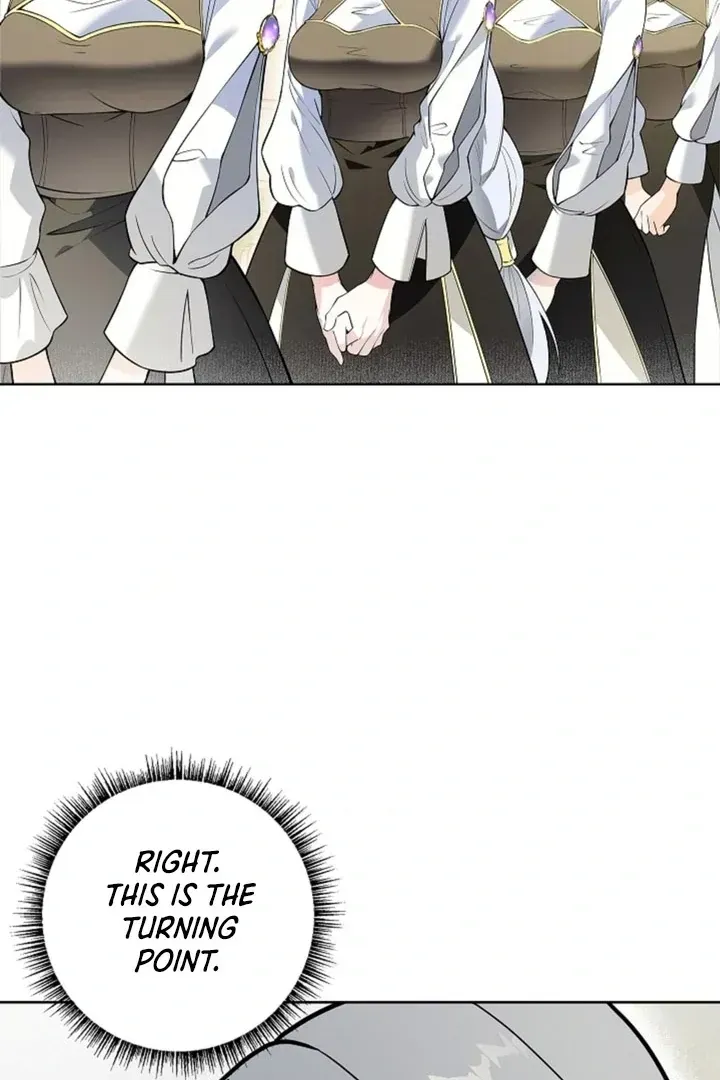 The Saintess's Petals Become Wet Chapter 1.1 398 587152b88c13