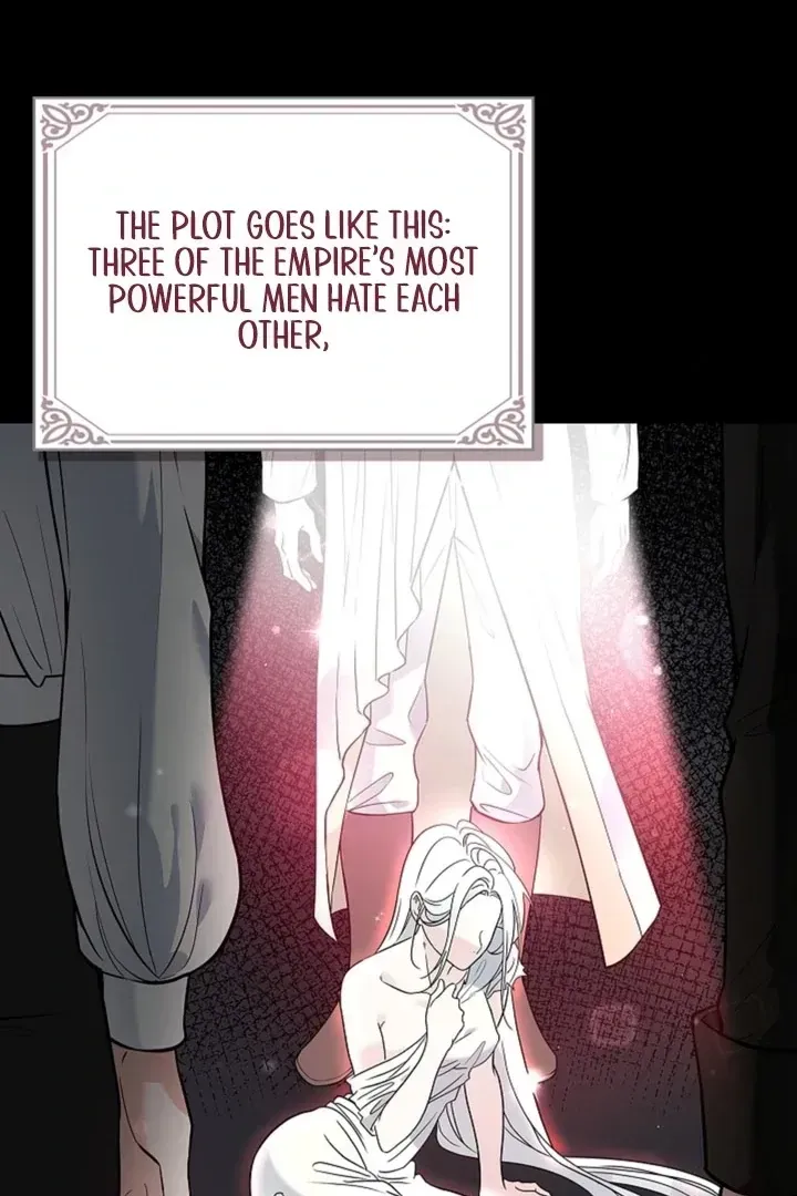 The Saintess's Petals Become Wet Chapter 1.1 386 72246fc71442