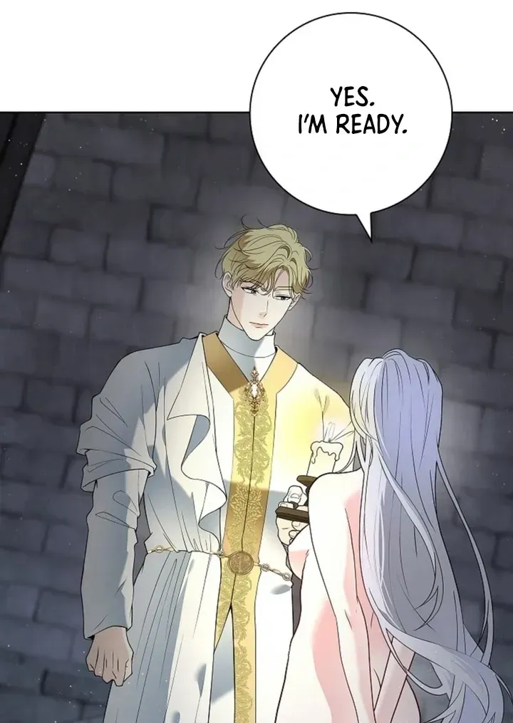 The Saintess's Petals Become Wet Chapter 1.1 429 8df5eebfea5e
