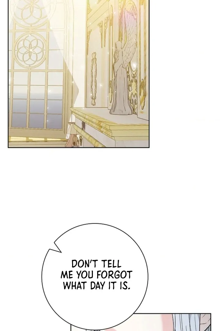 The Saintess's Petals Become Wet Chapter 1 374 2372cddc9c6d