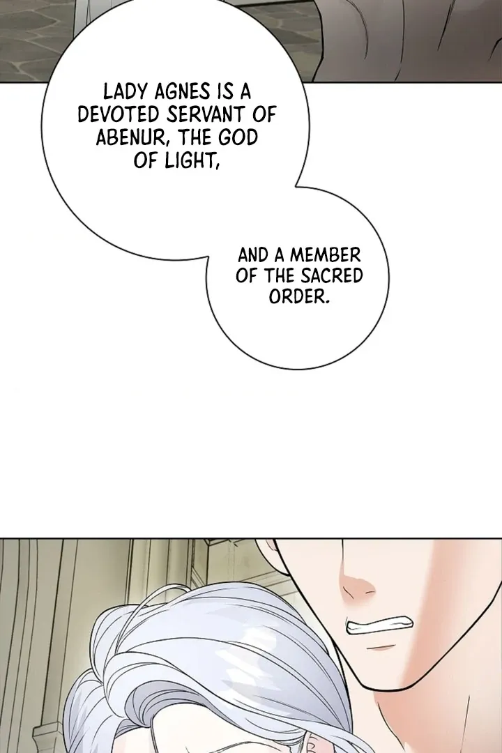 The Saintess's Petals Become Wet Chapter 10 403 382bccf00b3e