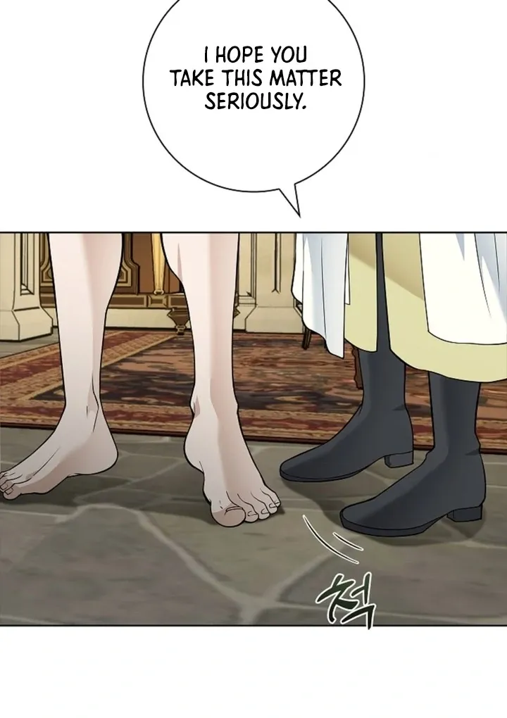 The Saintess's Petals Become Wet Chapter 10 405 39443a9fccb1