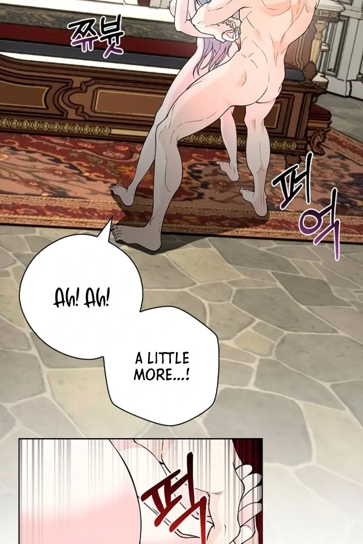 The Saintess's Petals Become Wet Chapter 11 338 59e39b644490