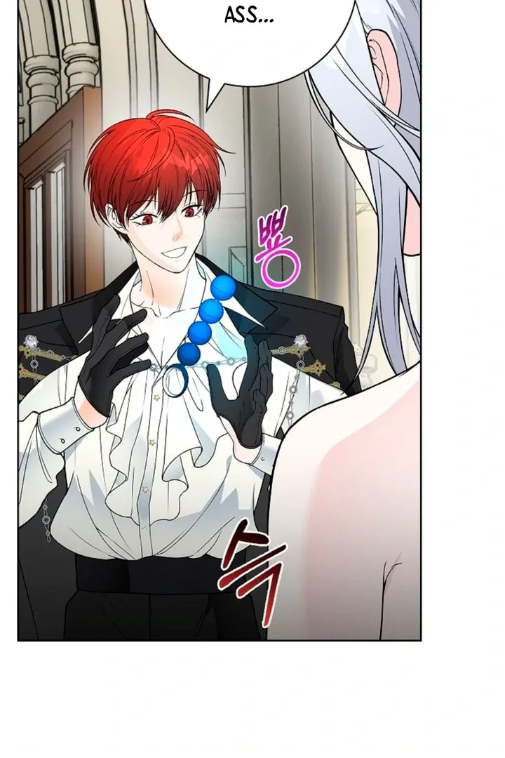 The Saintess's Petals Become Wet Chapter 11 385 77ee0faf26d2