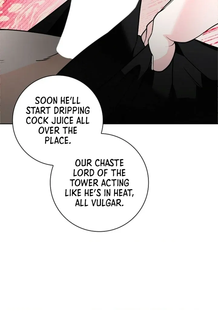 The Saintess's Petals Become Wet Chapter 11 419 879f69764517