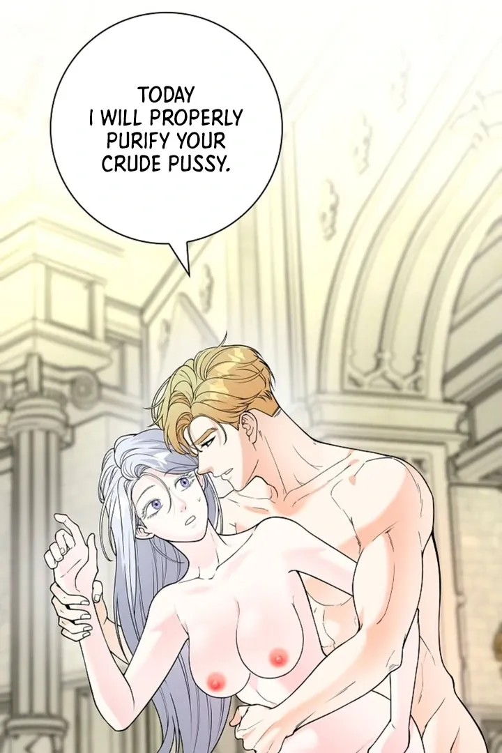 The Saintess's Petals Become Wet Chapter 11 333 999860e4189f