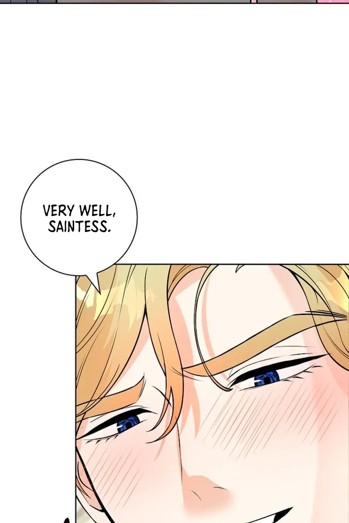 The Saintess's Petals Become Wet Chapter 11 330 a16de1a1f510