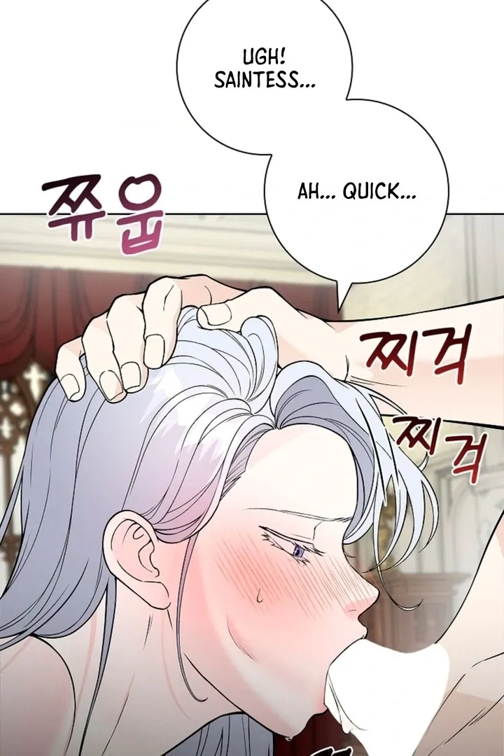 The Saintess's Petals Become Wet Chapter 11 322 ea1daab48389