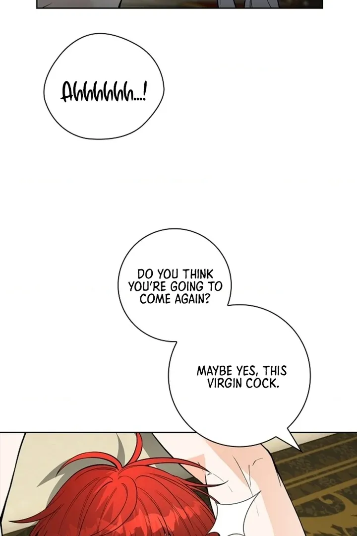 The Saintess's Petals Become Wet Chapter 12 299 163957fc218d