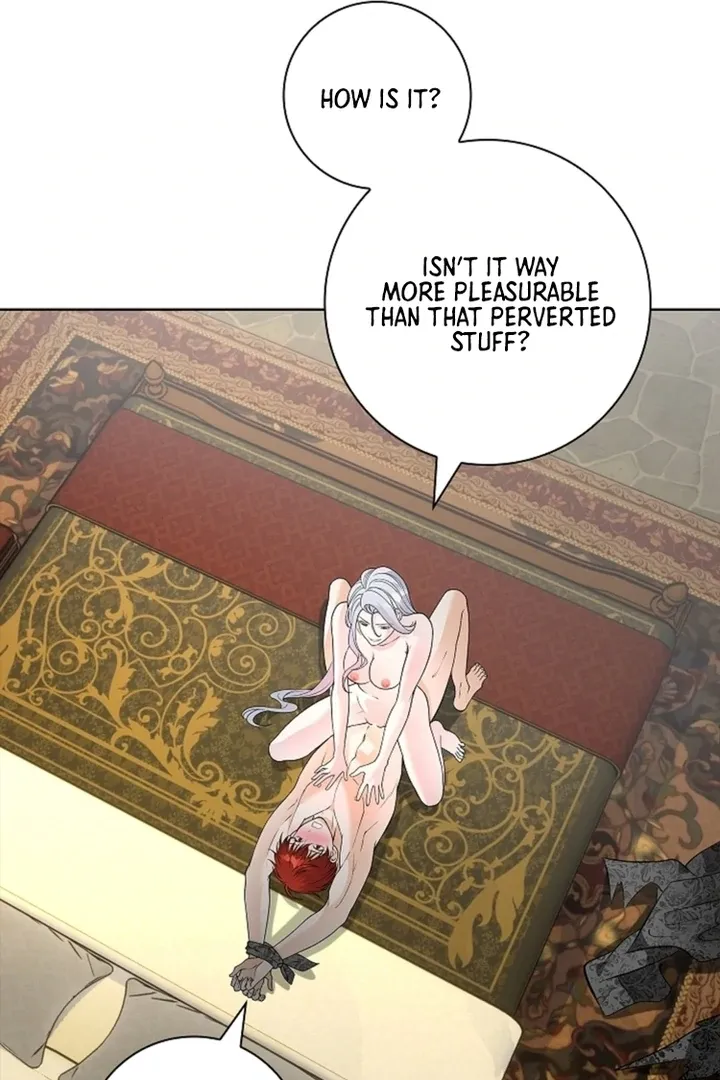The Saintess's Petals Become Wet Chapter 12 317 3850d77cf6ae