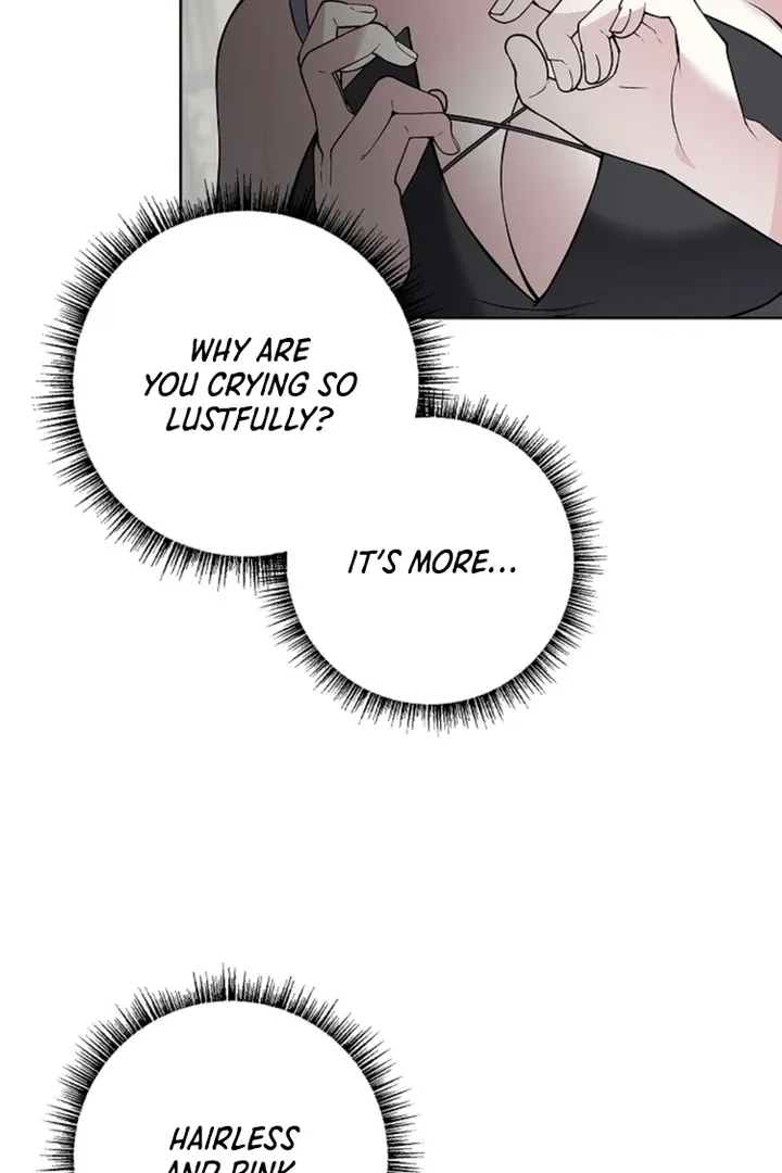 The Saintess's Petals Become Wet Chapter 12 294 f3eabbef770a