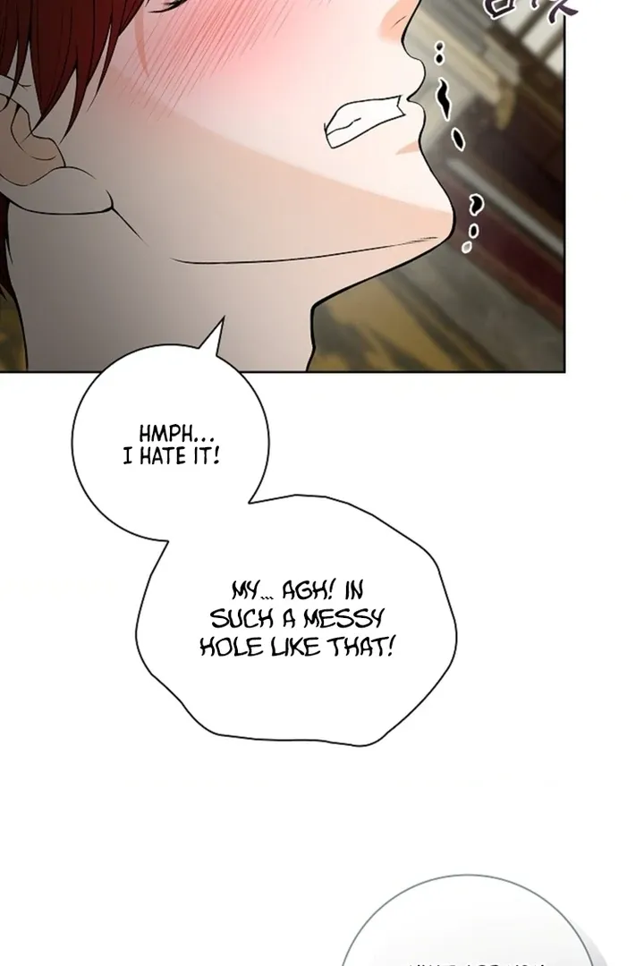 The Saintess's Petals Become Wet Chapter 12 322 f5fd65bcdfb9
