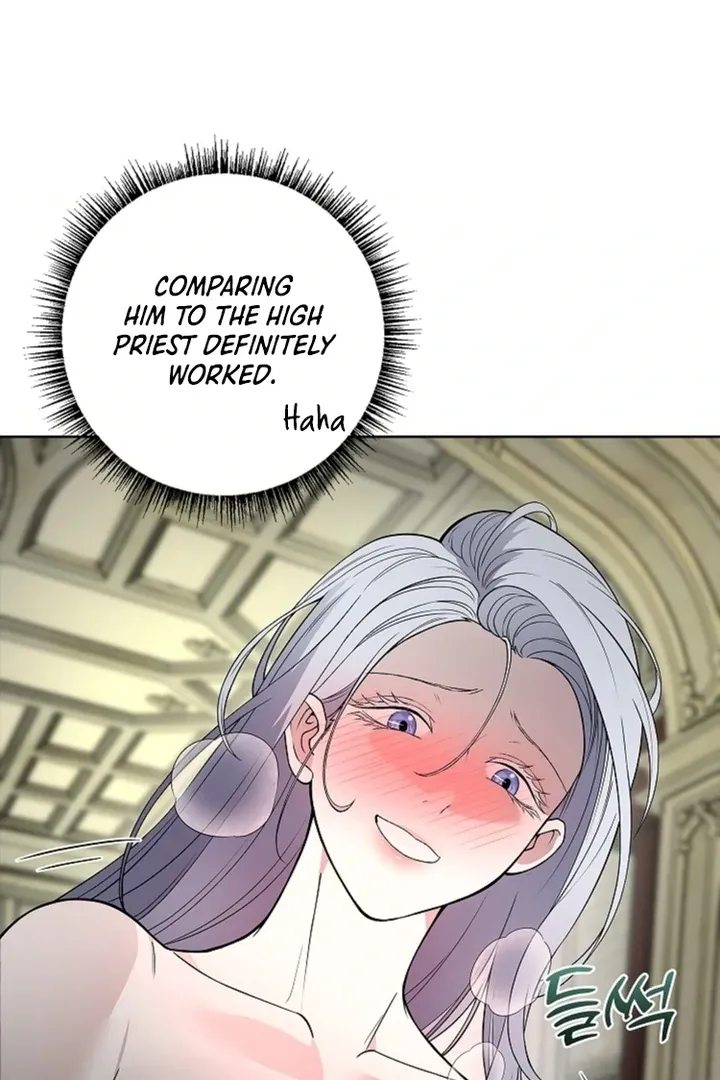 The Saintess's Petals Become Wet Chapter 12 351 f834933aa98d