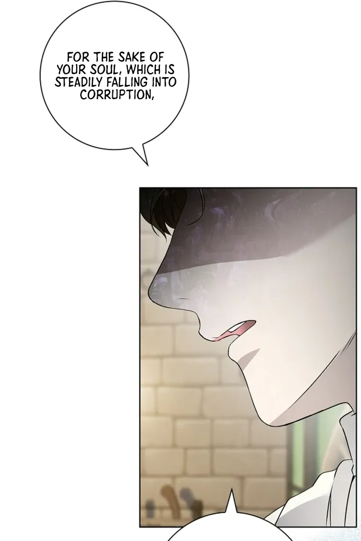 The Saintess's Petals Become Wet Chapter 13 398 02ada4ed3f45