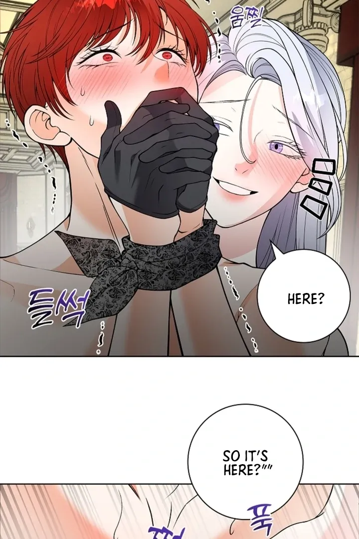 The Saintess's Petals Become Wet Chapter 13 346 1dbb6673e5d5
