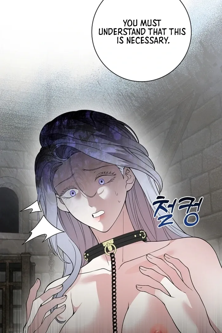 The Saintess's Petals Become Wet Chapter 13 399 341cda4e6878