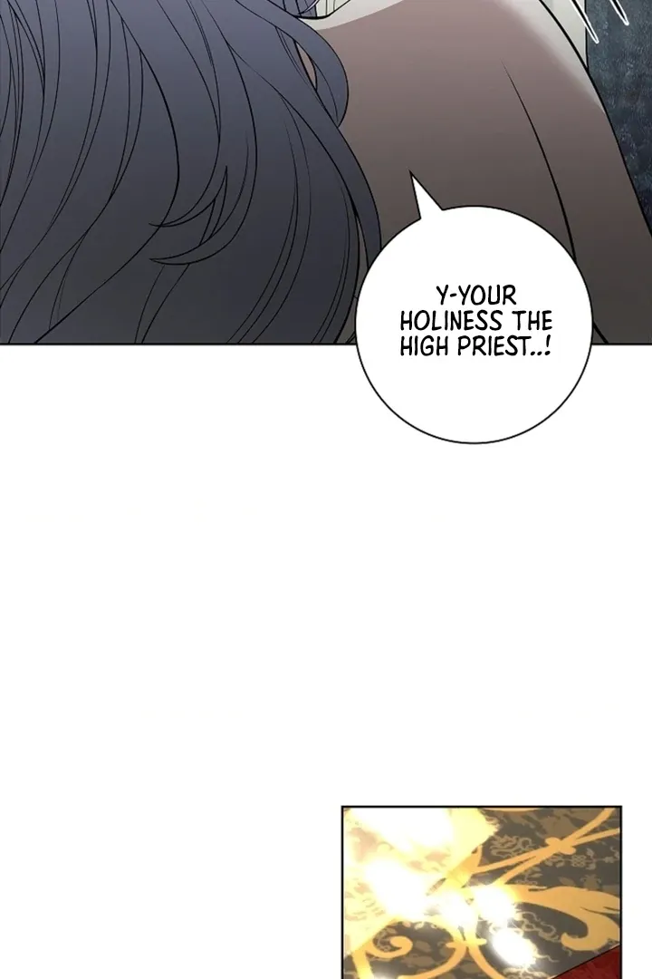 The Saintess's Petals Become Wet Chapter 13 367 4676eaede1b2
