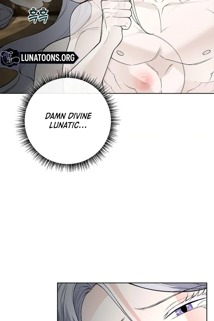 The Saintess's Petals Become Wet Chapter 13 428 55b9b3a1dc43