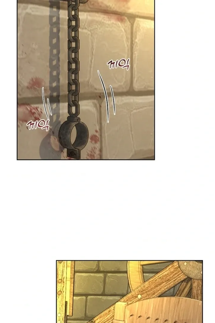 The Saintess's Petals Become Wet Chapter 13 393 714576e293e3
