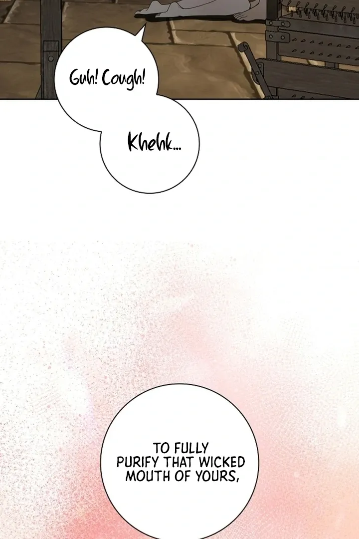 The Saintess's Petals Become Wet Chapter 13 417 837932712970