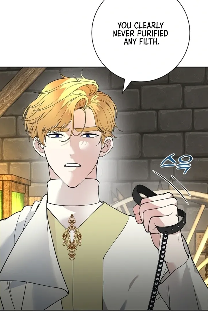 The Saintess's Petals Become Wet Chapter 13 402 99ec040eace9