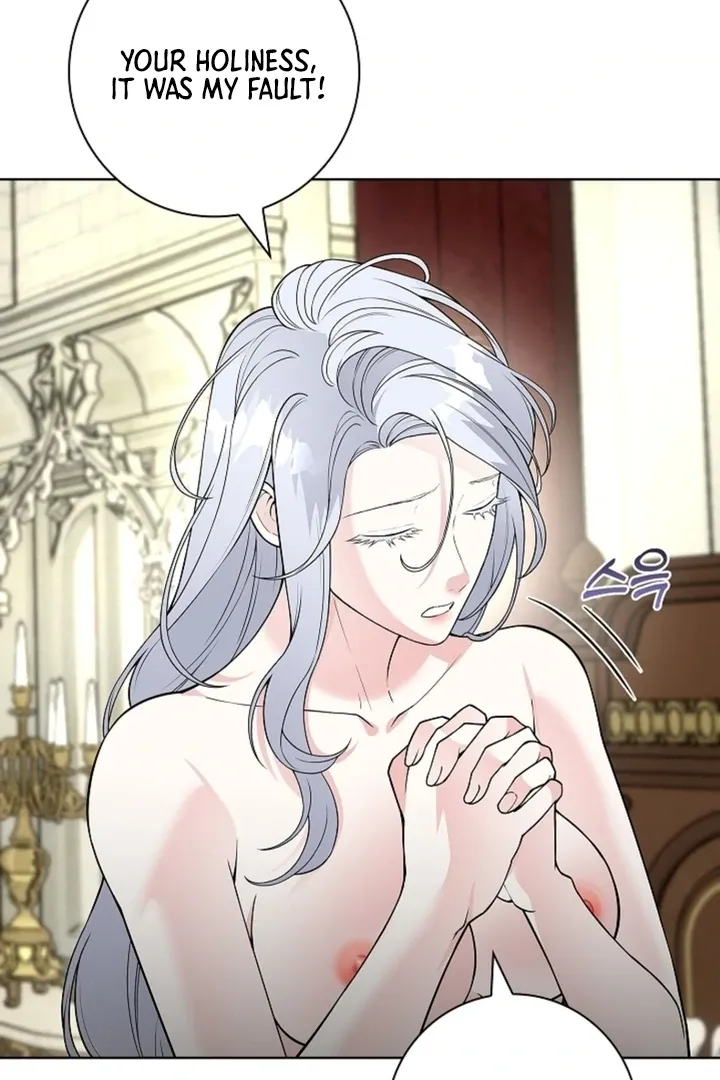The Saintess's Petals Become Wet Chapter 13 374 9bcb652effa8