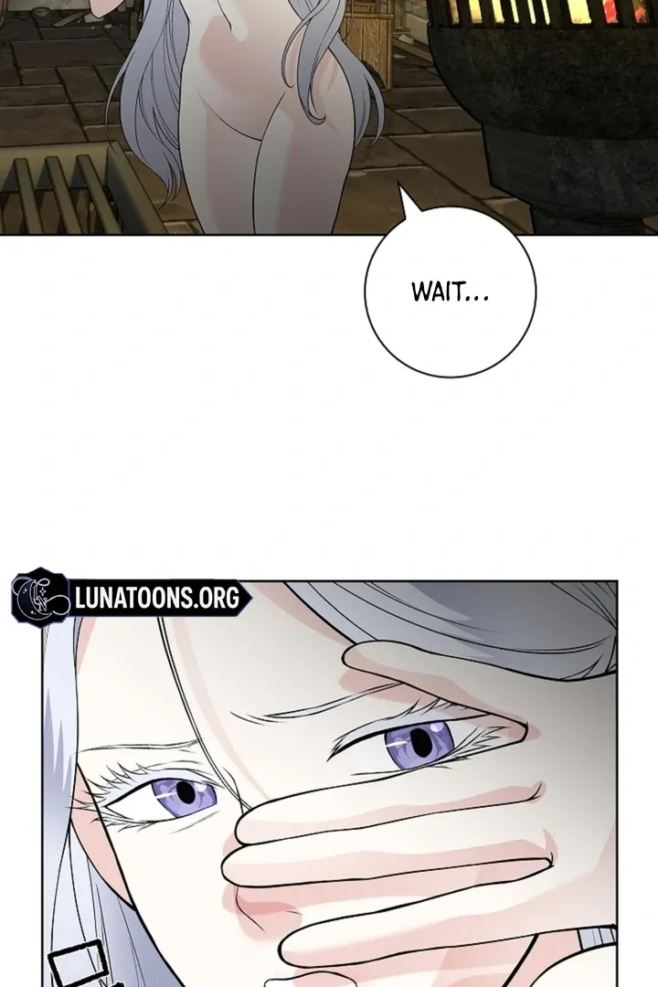 The Saintess's Petals Become Wet Chapter 13 390 b712c92ba181
