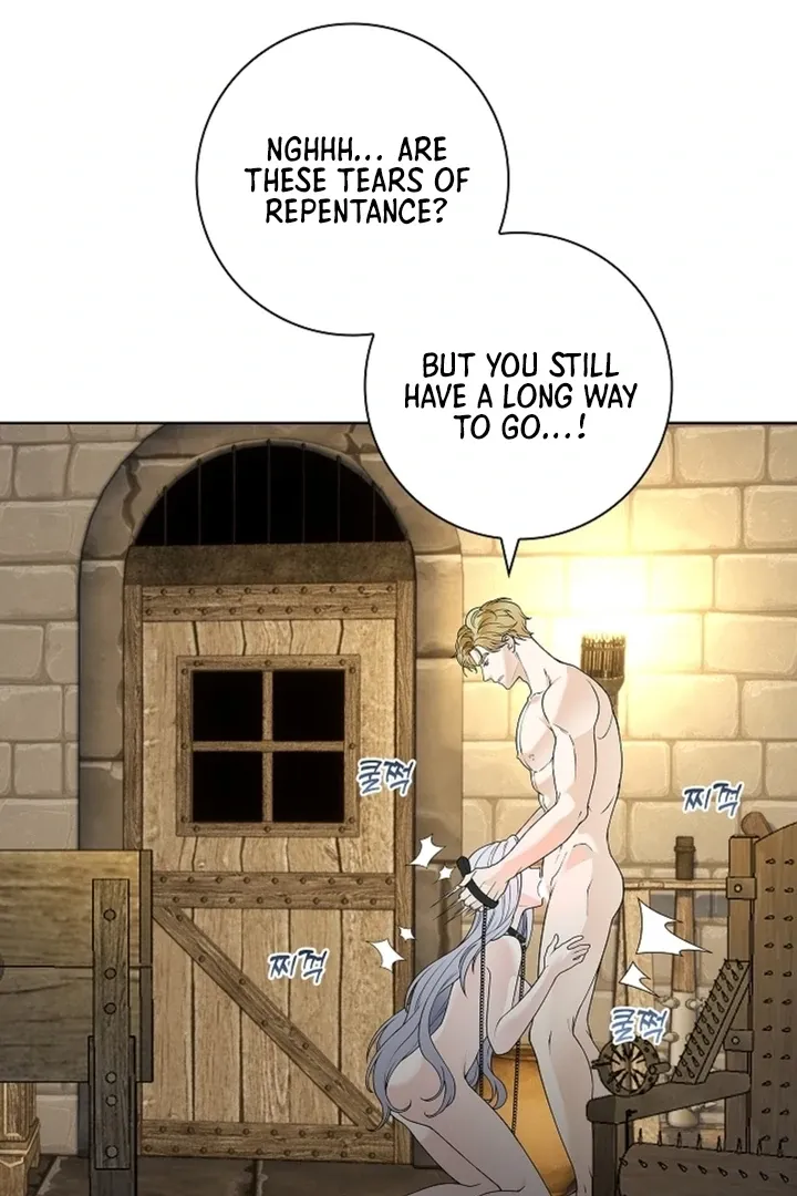 The Saintess's Petals Become Wet Chapter 13 416 bae8fe5c660f